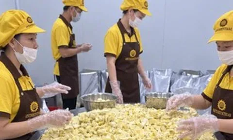 Xuất khẩu rau quả tăng tốc, siết chuẩn để giữ thị trường