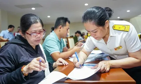 Chính thức giảm 30% thuế cho doanh nghiệp, hộ kinh doanh