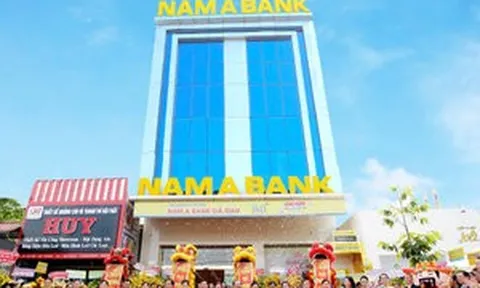 Nam A Bank lên kế hoạch chào bán 100 triệu cổ phiếu riêng lẻ