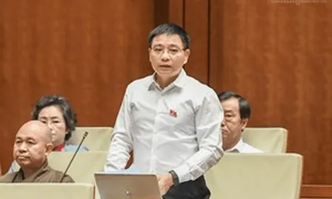 Trước Quốc hội, Phó Thủ tướng Nguyễn Văn Thắng nêu 3 giải pháp về kiểm soát lạm phát