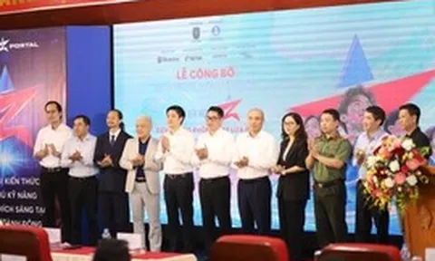Phát động vai trò tiên phong của sinh viên trong phòng, chống lừa đảo trực tuyến