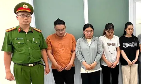 Công an TP.HCM yêu cầu người từng làm việc tại Công ty Bảo Phúc đến trình diện
