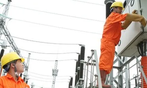 Phó Thủ tướng: Giảm 2% giá điện bán lẻ