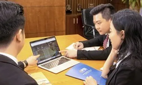 Chứng khoán Dầu khí bị phạt và truy thu thuế