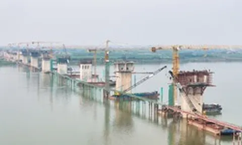 CC1 ghi nhận doanh thu tăng trưởng tích cực trong 9 tháng năm 2026