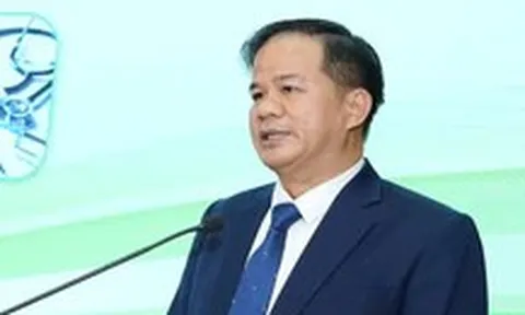 Bổ nhiệm Giám đốc Bệnh viện Bạch Mai Đào Xuân Cơ làm Thứ trưởng Bộ Y tế