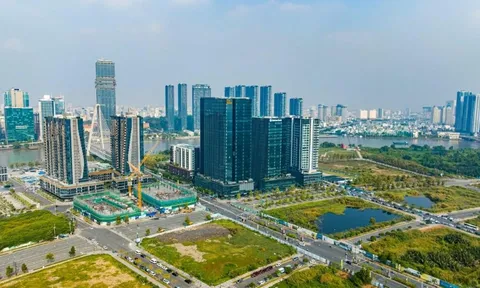TIÊU ĐIỂM THỊ TRƯỜNG: HỆ SỐ K VÀ BƯỚC NGOẶT THAY ĐỔI CỤC DIỆN BẤT ĐỘNG SẢN PHÍA BẮC TP.HCM