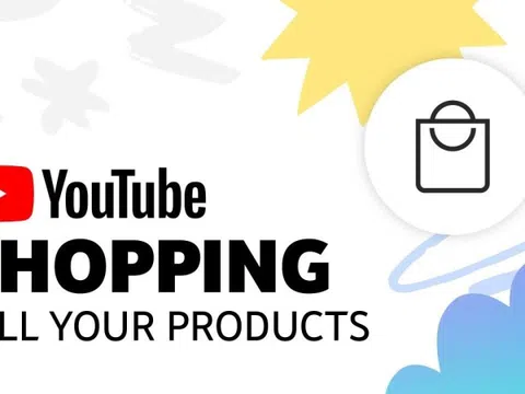 Bom tấn hợp tác giữa Youtube và Shopee chính thức hình thành, khiến TikTok Shop run sợ