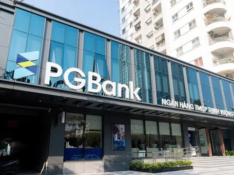 97% vốn tại PGBank thuộc về những cổ đông nào?