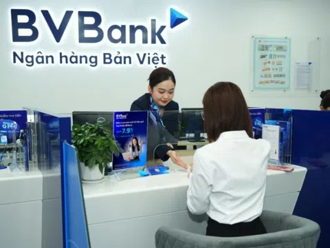 BVBank phân phối gần 14,7 triệu trái phiếu cho hơn 1.200 nhà đầu tư