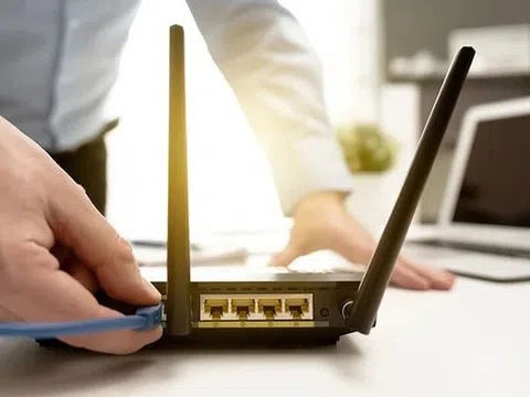 Có nên tắt bộ phát WiFi mỗi ngày?