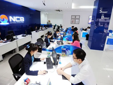 UBCKNN nhận hồ sơ đăng ký chào bán cổ phiếu của NCB