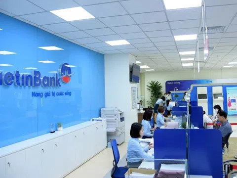 VietinBank mua lại trước hạn 2.000 tỷ đồng trái phiếu