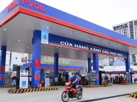 PVOIL bổ nhiệm Phó Tổng Giám đốc mới