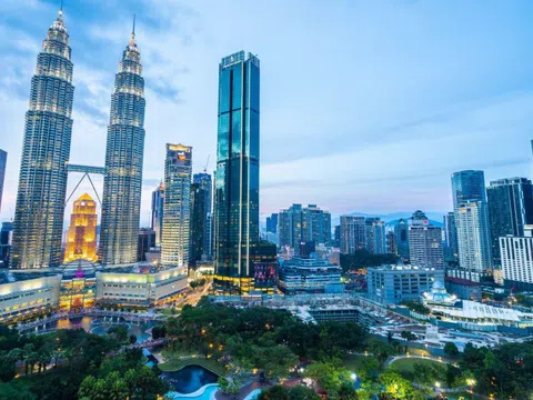 Malaysia “miền đất hứa” cho doanh nghiệp và nhà đầu tư tinh tế