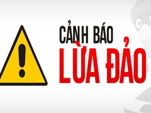 Tài khoản ngân hàng mất 500 triệu đồng vì bị lừa làm định danh điện tử mức 2 online