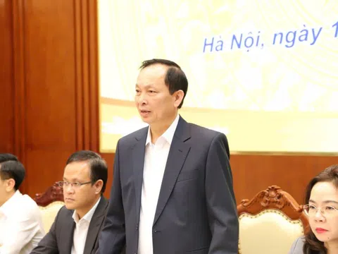 "Không có chuyện ngân hàng chỉ huy động mà không đẩy vốn ra nền kinh tế"