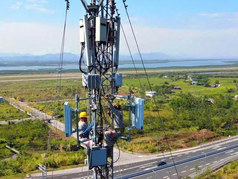 Mạng 5G đầu tiên tại Quảng Ninh sẽ ra mắt ngày 15/10