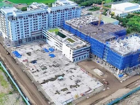 TPHCM đề xuất khung giá cho thuê nhà ở xã hội