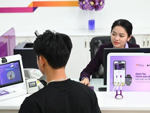 Lãi suất tiết kiệm và cho vay mới nhất tại TPBank: Cao nhất bao nhiêu?