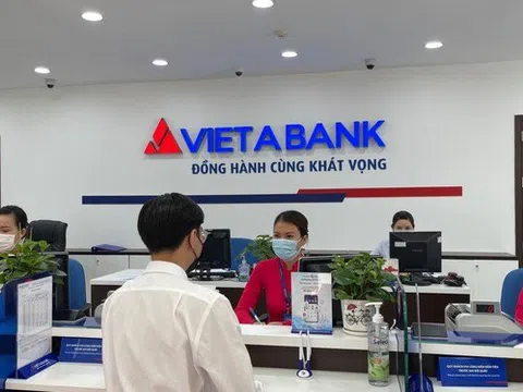 Em dâu Tổng Giám đốc Việt Phương Group thoái bớt vốn tại VietABank