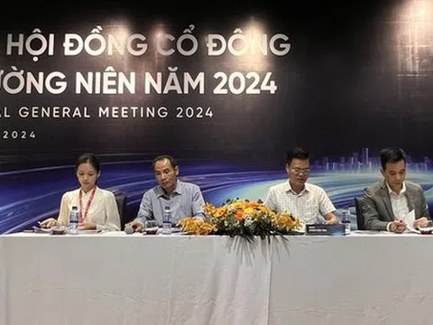 Vừa báo lãi trở lại trong quý III/2024, Chứng khoán Apec bị xử phạt