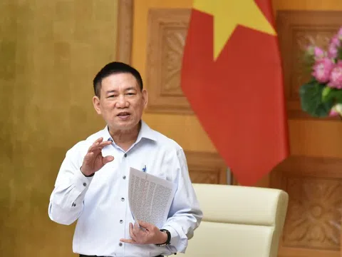 Phó Thủ tướng: Phấn đấu năm 2024, CPI bình quân không vượt quá 4%