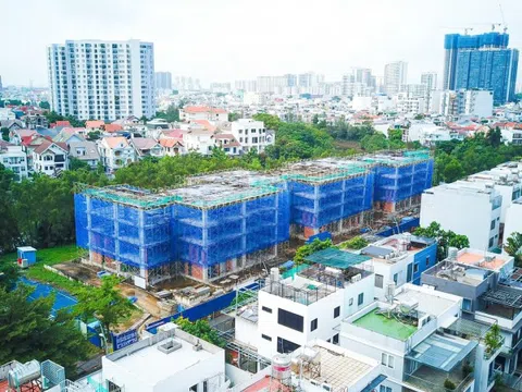 Lãi trước thuế 9T2024 của TTC Land tăng 37% so với cùng kỳ, hoàn thành kế hoạch lợi nhuận trước thuế năm 2024