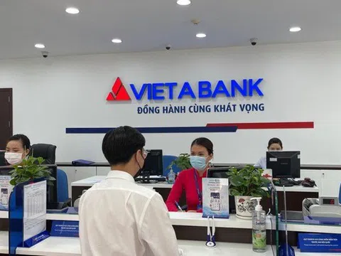 VietABank đưa nợ xấu về dưới 2%