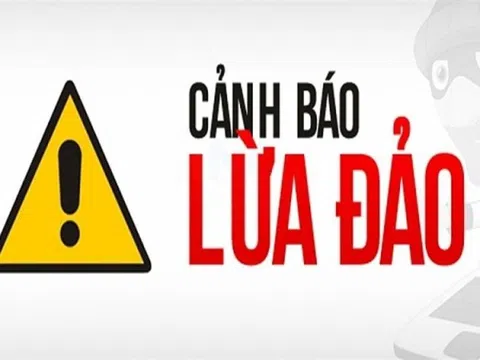 Tài khoản ngân hàng bị mất hơn 400 triệu đồng sau khi cài đặt phần mềm giả mạo