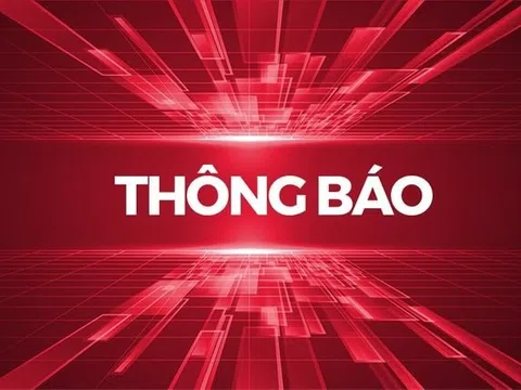 Công an tìm người bị lừa chuyển tiền vào số tài khoản 9396187306 tại Vietcombank và 962617045 tại VIB