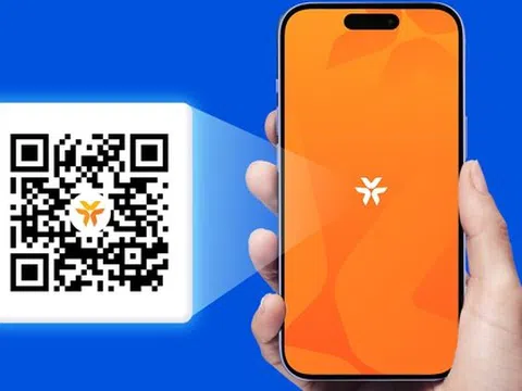 Thanh toán QR code qua thẻ tín dụng với MyVIB: Tiện lợi và linh hoạt tối đa