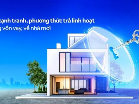 ACB: Khách hàng mua nhà an tâm với lãi suất cho vay cố định đến 5 năm