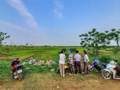 ĐBQH: Có những doanh nghiệp đang thu gom đất và mong chờ thực hiện thí điểm làm nhà ở thương mại trên đất nông nghiệp, phi nông nghiệp