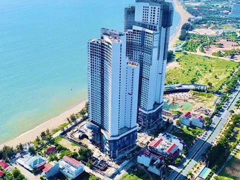 Sunbay Ninh Thuận kinh doanh ra sao trước khi Chủ tịch Nguyễn Đức Chi bị tạm hoãn xuất cảnh vì nợ thuế