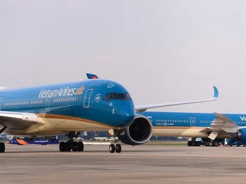 Cần giải pháp then chốt cho Vietnam Airlines