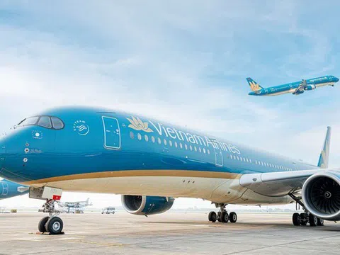 Quốc hội sắp bàn giải pháp gỡ khó cho Vietnam Airlines