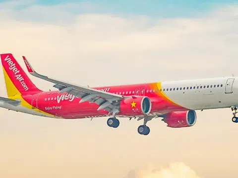 Vietjet dự kiến mua lại 3.000 tỷ đồng trái phiếu