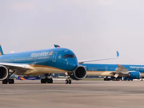 Vietnam Airlines thực hiện sứ mệnh và trách nhiệm của doanh nghiệp nhà nước