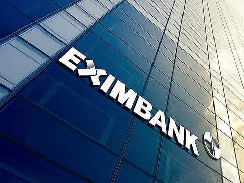 Trước ĐHĐCĐ bất thường tại Hà Nội vào ngày 28/11, Eximbank hoàn tất tăng vốn lên gần 18.700 tỷ đồng