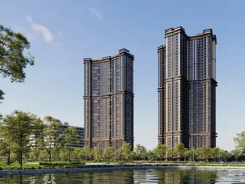 Imperia Signature Cổ Loa: Dấu ấn hành trình thập kỷ của MIK Group