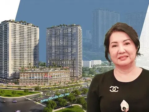 Bà Nguyễn Thị Như Loan được tại ngoại, công ty nhà Cường Đôla tiếp tục đón tin vui