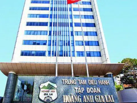 Chứng khoán trước giờ giao dịch 27-11: Anh trai 1 lãnh đạo Hoàng Anh Gia Lai muốn bán sạch cổ phiếu