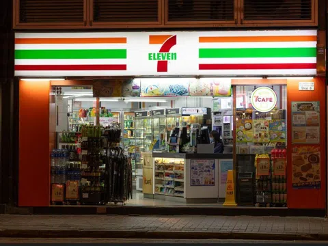 Bí mật gần 100 năm của 7-Eleven khiến người nước ngoài quyết chi 47 tỷ USD thâu tóm