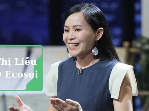 Startup sợi lá dứa của nữ giảng viên chinh phục dàn cá mập Shark Tank mùa 5 giờ ra sao: Nên duyên với 2 cá mập ngoài bể, doanh thu tăng hàng chục lần, xuất khẩu tới Nhật, Mỹ, Châu Âu…