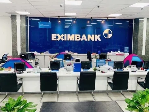 Eximbank tiếp tục họp cổ đông bất thường, muốn sửa đổi Điều lệ ngân hàng