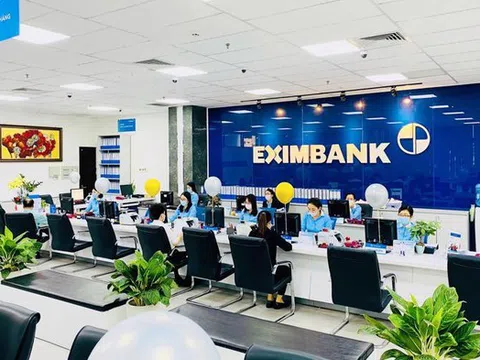 Eximbank triệu tập ĐHĐCĐ bất thường vào tháng 2/2025