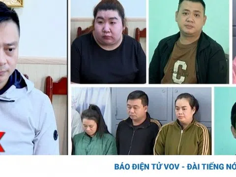 Người đàn ông bị lừa hơn 3,8 tỷ đồng khi tham gia đầu tư sàn giao dịch chứng khoán