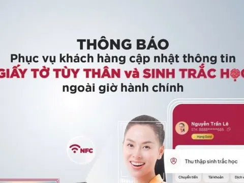 Vì sao cần cập nhật giấy tờ tùy thân hết hiệu lực trước ngày 1/1/2025?