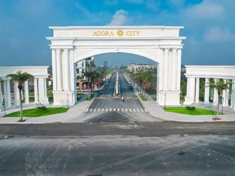 Lo giá đất tăng mạnh sau Tết, nhà đầu tư tranh thủ “gom hàng” cuối năm